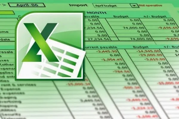 Học excel kế toán ở đâu tốt?