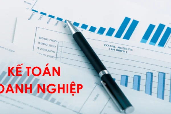 Học kế toán doanh nghiệp ở đâu tốt?