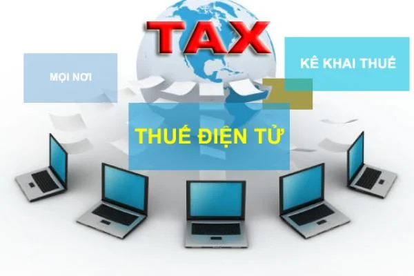 Quy trình hoàn thuế điện tử theo quy định mới nhất