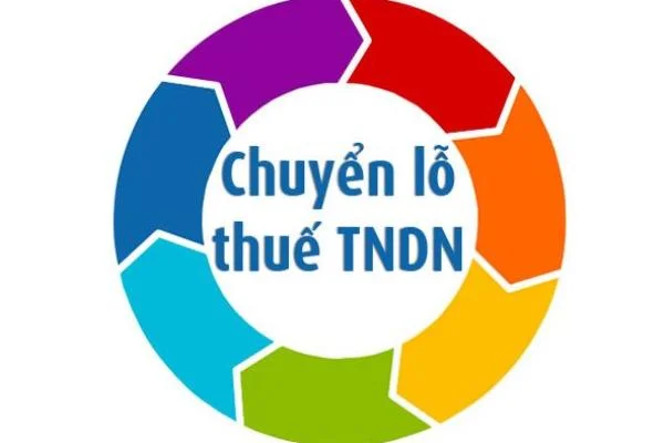 Cách xác định lãi lỗ và chuyển lỗ thuế TNDN