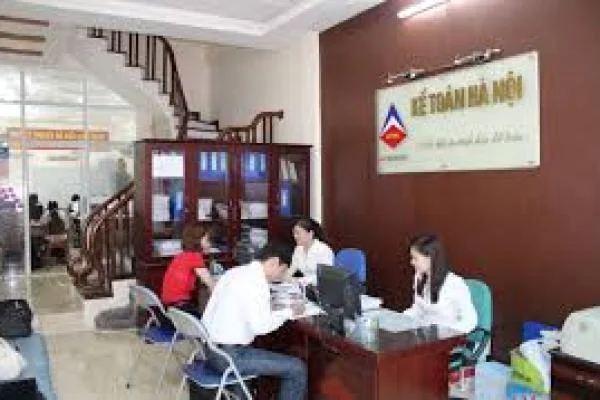 Nội dung khóa học kế toán Hà Nội