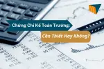 Chứng Chỉ Kế Toán Trưởng: Cần Thiết Hay Không?