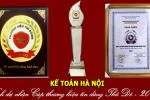 Kế toán Hà Nội học ở đâu?