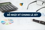 Sổ Nhật Ký Chung Là Gì? Hướng Dẫn Cách Ghi Sổ Nhật Ký Chung