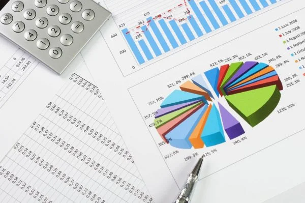 Bài tập về báo cáo kế toán của doanh nghiệp - bài 4 có lời giải