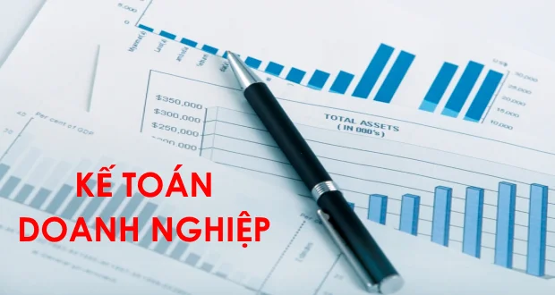 tự học kế toán doanh nghiệp hiệu quả