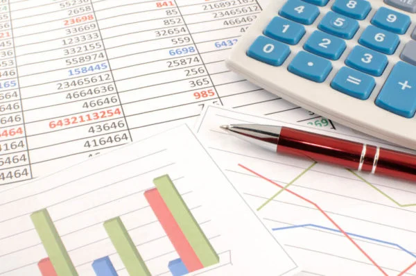 Bài tập về báo cáo kế toán của doanh nghiệp - bài 5 có lời giải