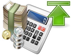 Bài tập về sổ kế toán và hình thức sổ kế toán