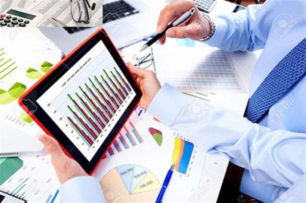 Hệ thống bài tập về tổng quan kế toán