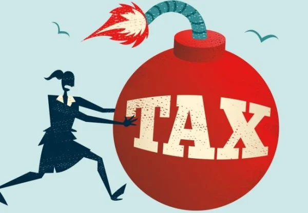Doanh nghiệp rủi ro cao về thuế áp dụng hóa đơn điện tử như thế nào?