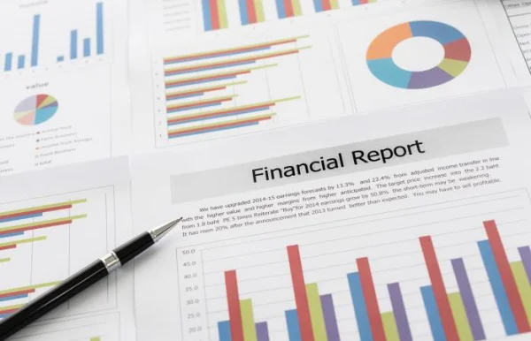 Một số bước cơ bản kiểm tra bộ báo cáo tài chính