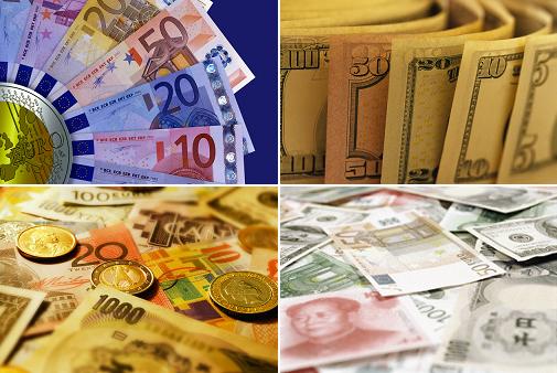 Chênh lệch tỷ giá hối đoái