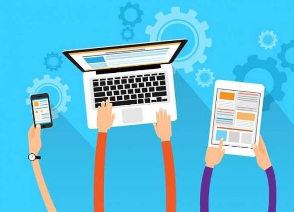 Khởi tạo hóa đơn điện tử