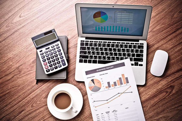 Bài tập về kế toán tiêu thụ và xác định kết quả kinh doanh - bài 5 tự giải