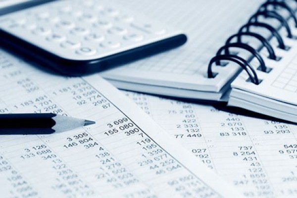 Hệ thống bài tập về tài khoản và ghi sổ kép kế toán