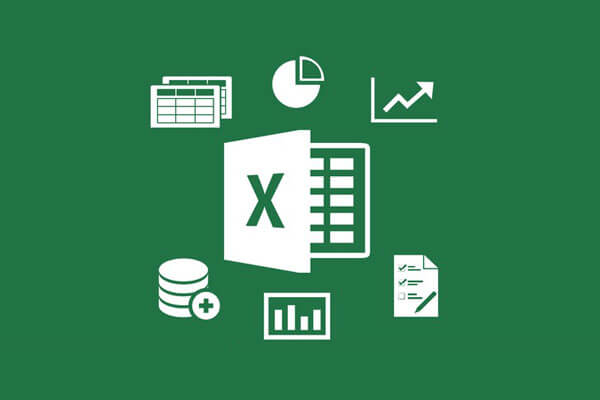 Các lỗi thường gặp trong Excel và cách khắc phục