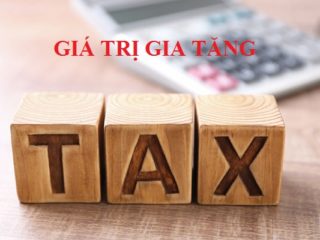 Những điểm đáng chú ý về thuế GTGT năm 2018