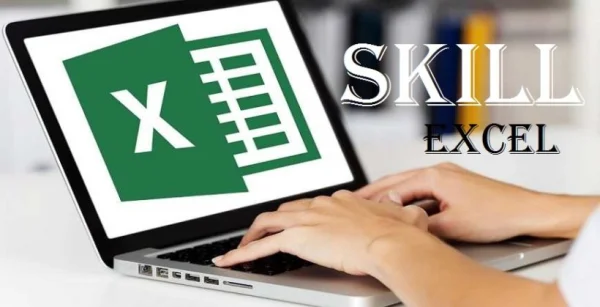 Thao tác nhanh với các phím tắt trong Excel 2013